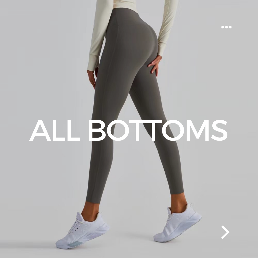 All Bottoms