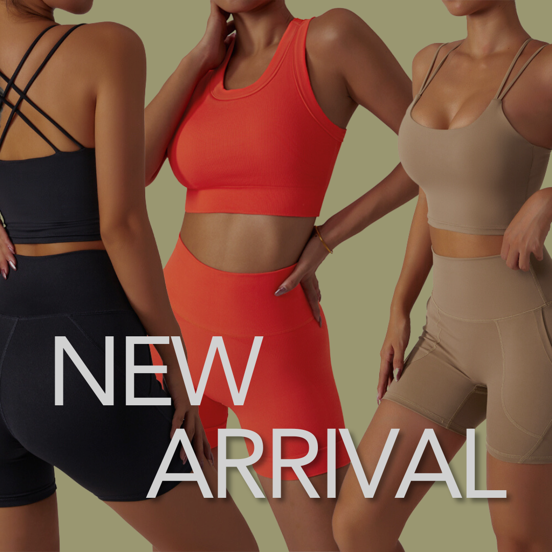 New Arrivals