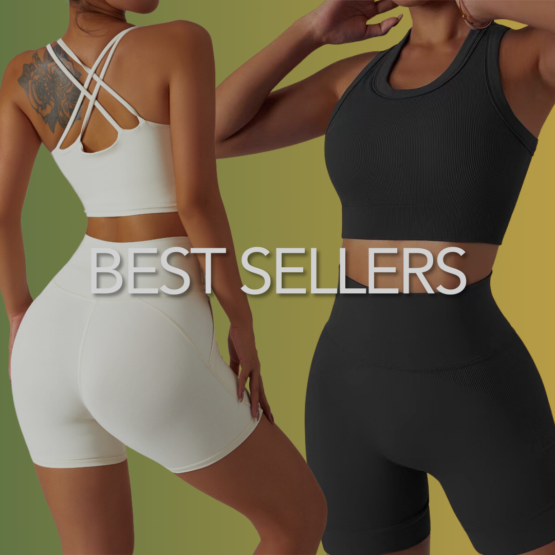 Bestsellers