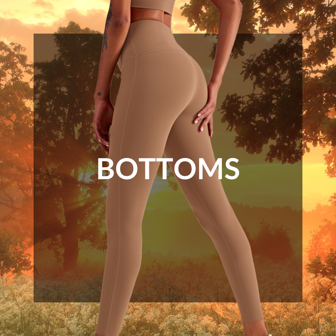 Bottoms