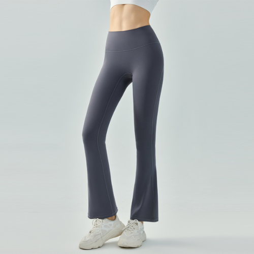 Melina Legging | Gray