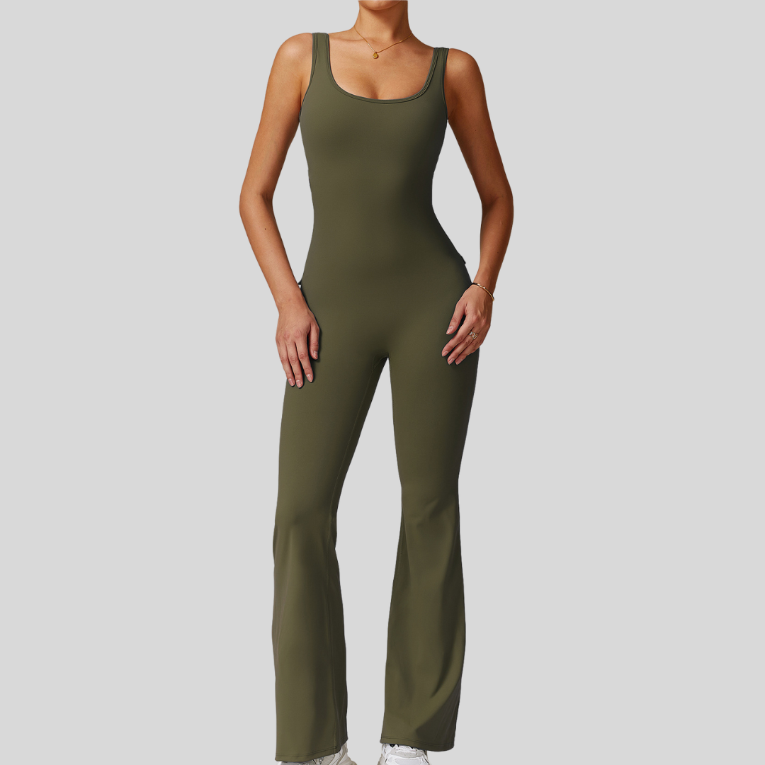 Quinn Jumpsuit