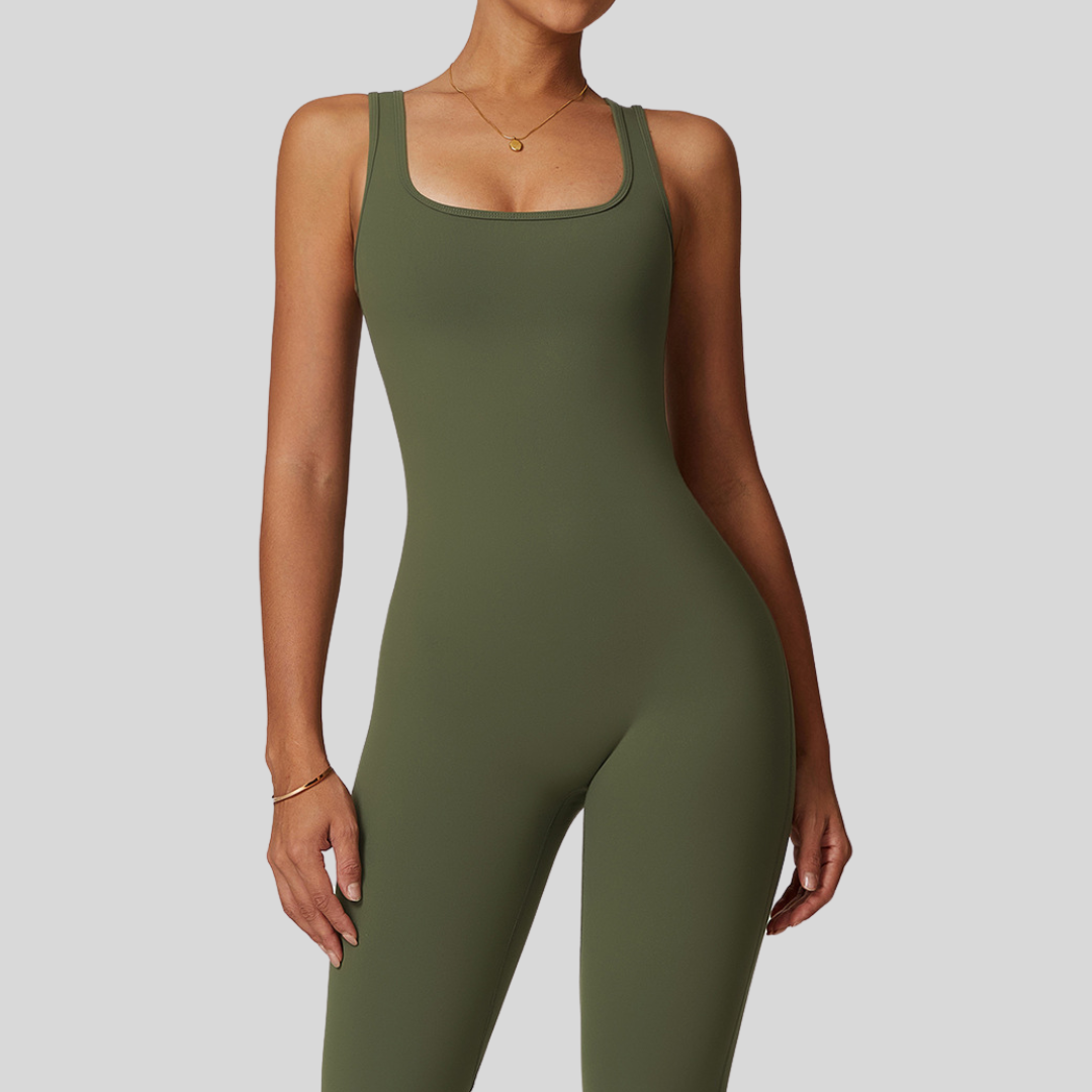 Kaia Jumpsuit