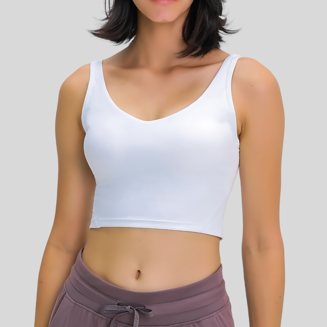 Sonia Active Top