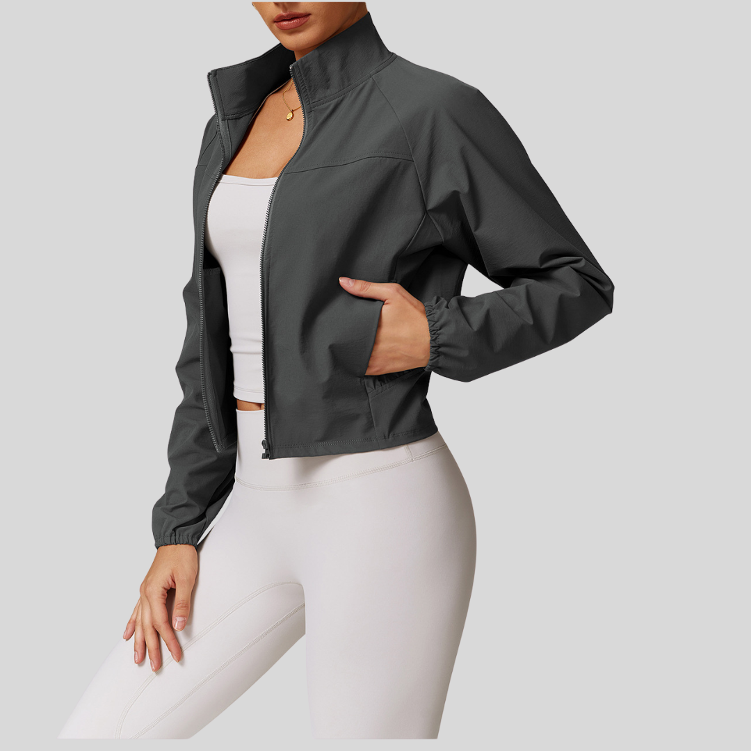 Victoria Jacket