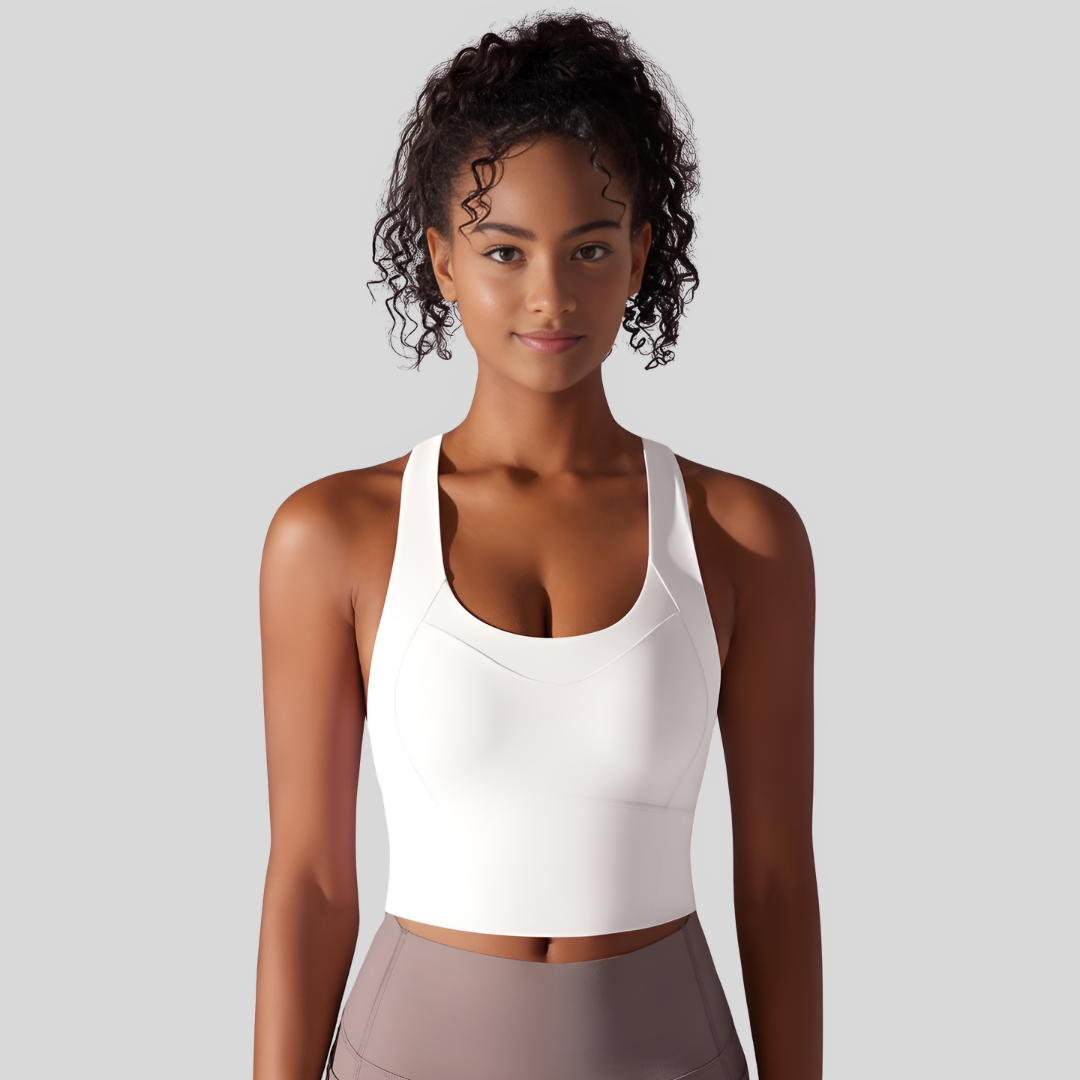 Maysa Sport Bra