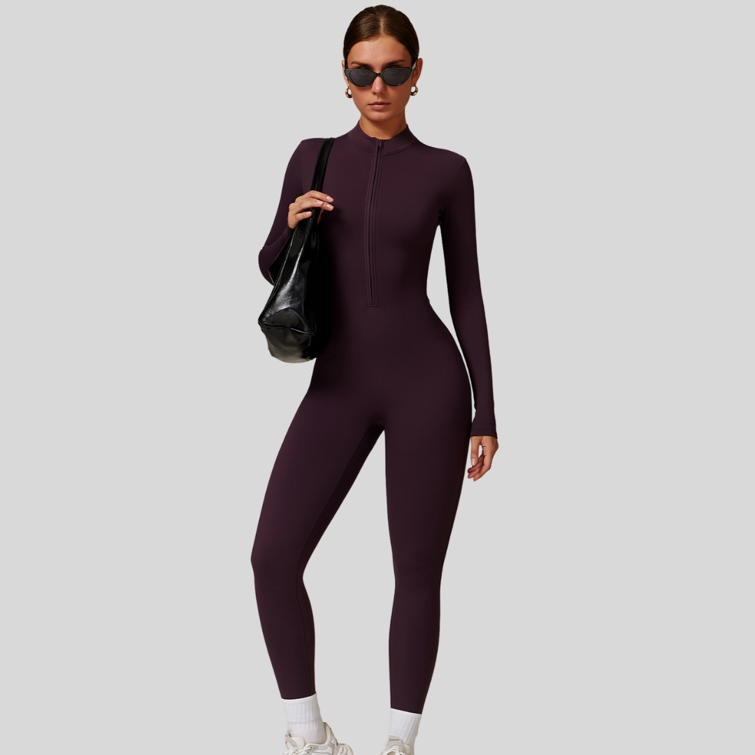 Simone Jumpsuit