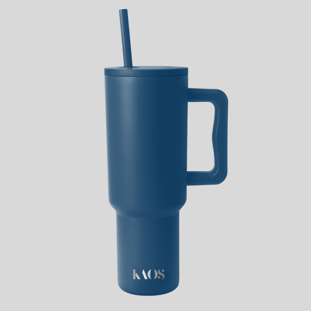 Kaos 40 oz Tumbler | Slumberland