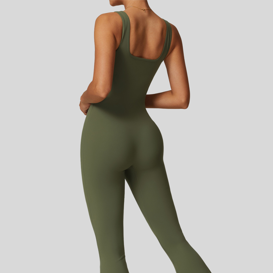 Kaia Jumpsuit