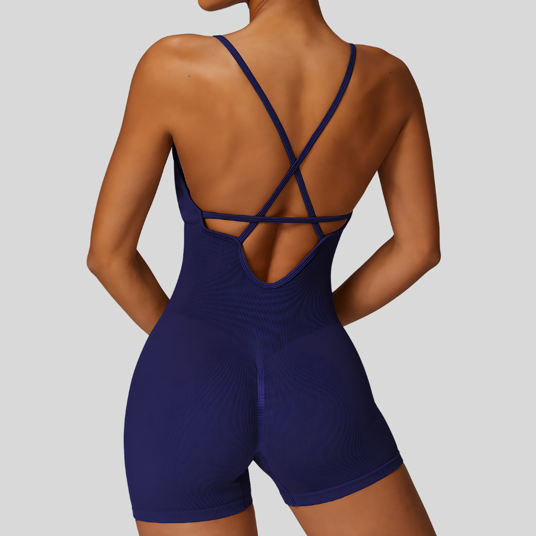 Aria Jumpsuit