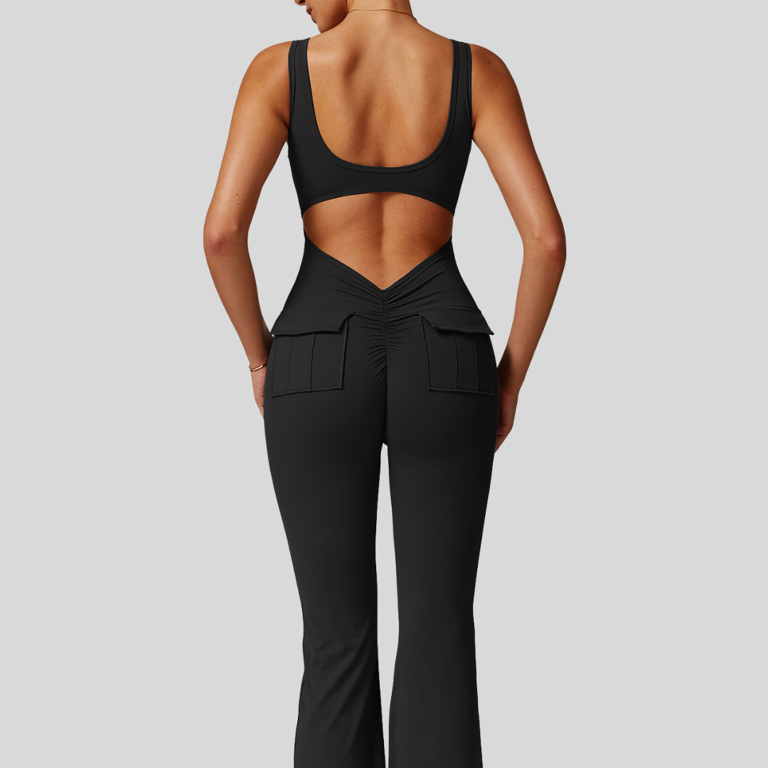 Quinn Jumpsuit