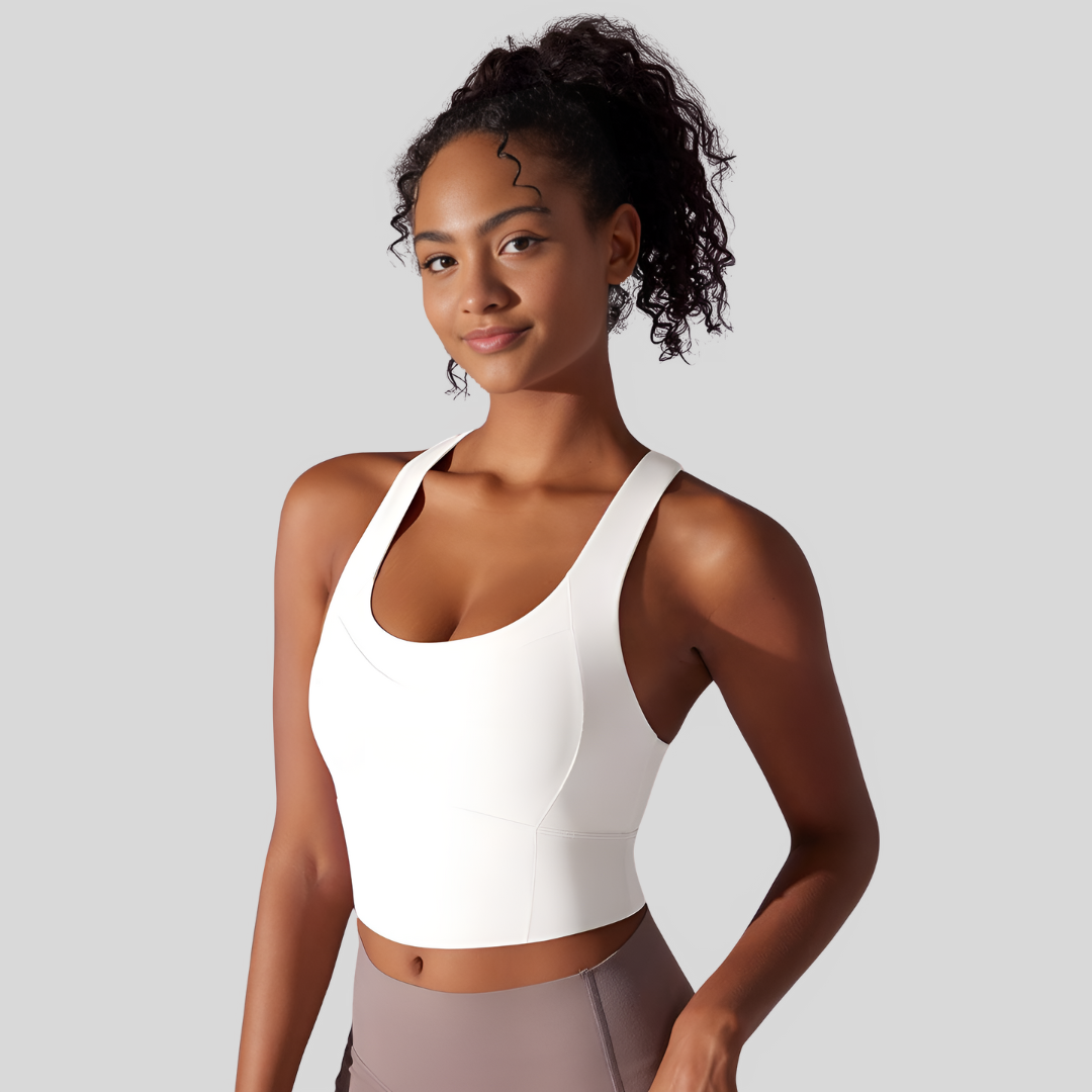 Maysa Sport Bra