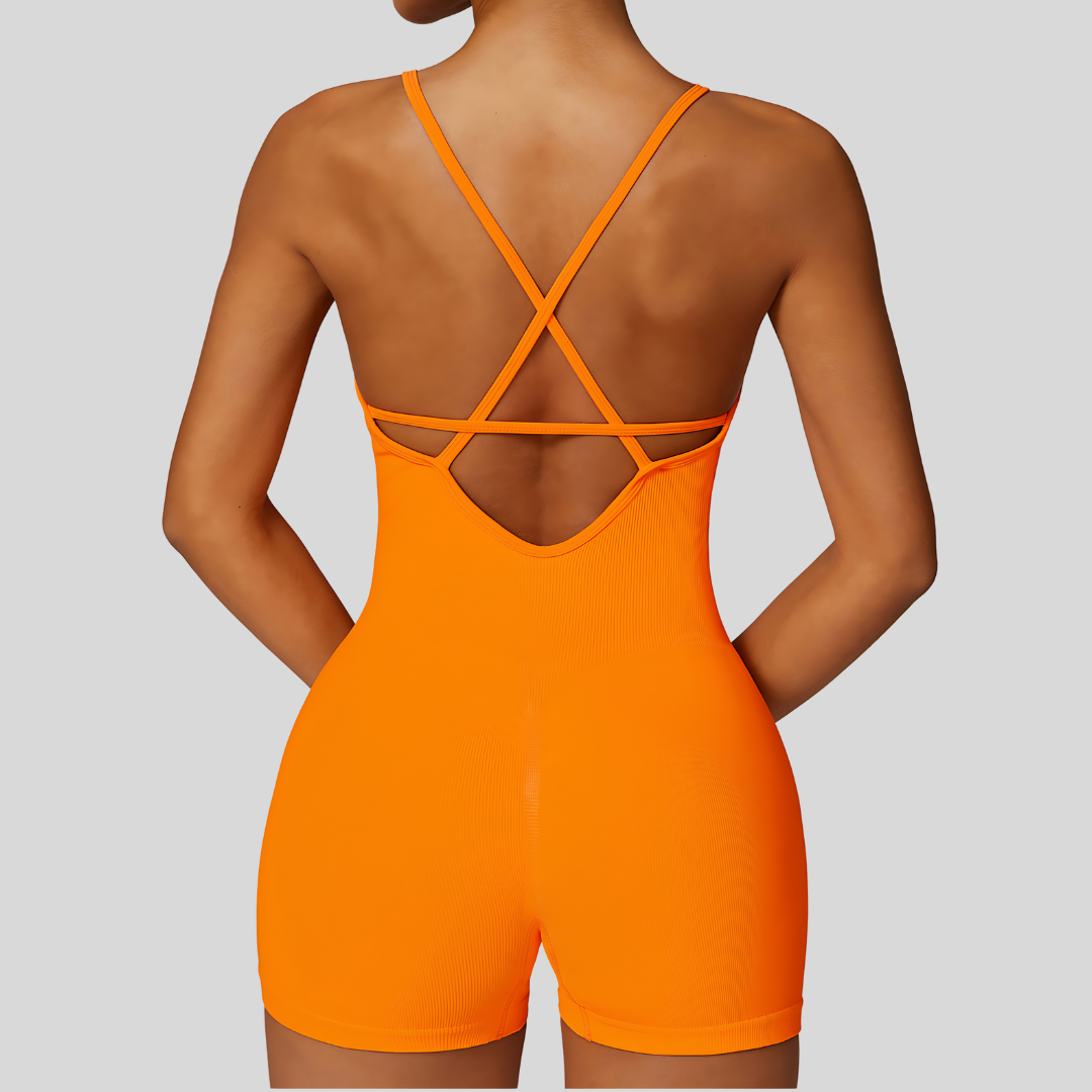 Aria Jumpsuit