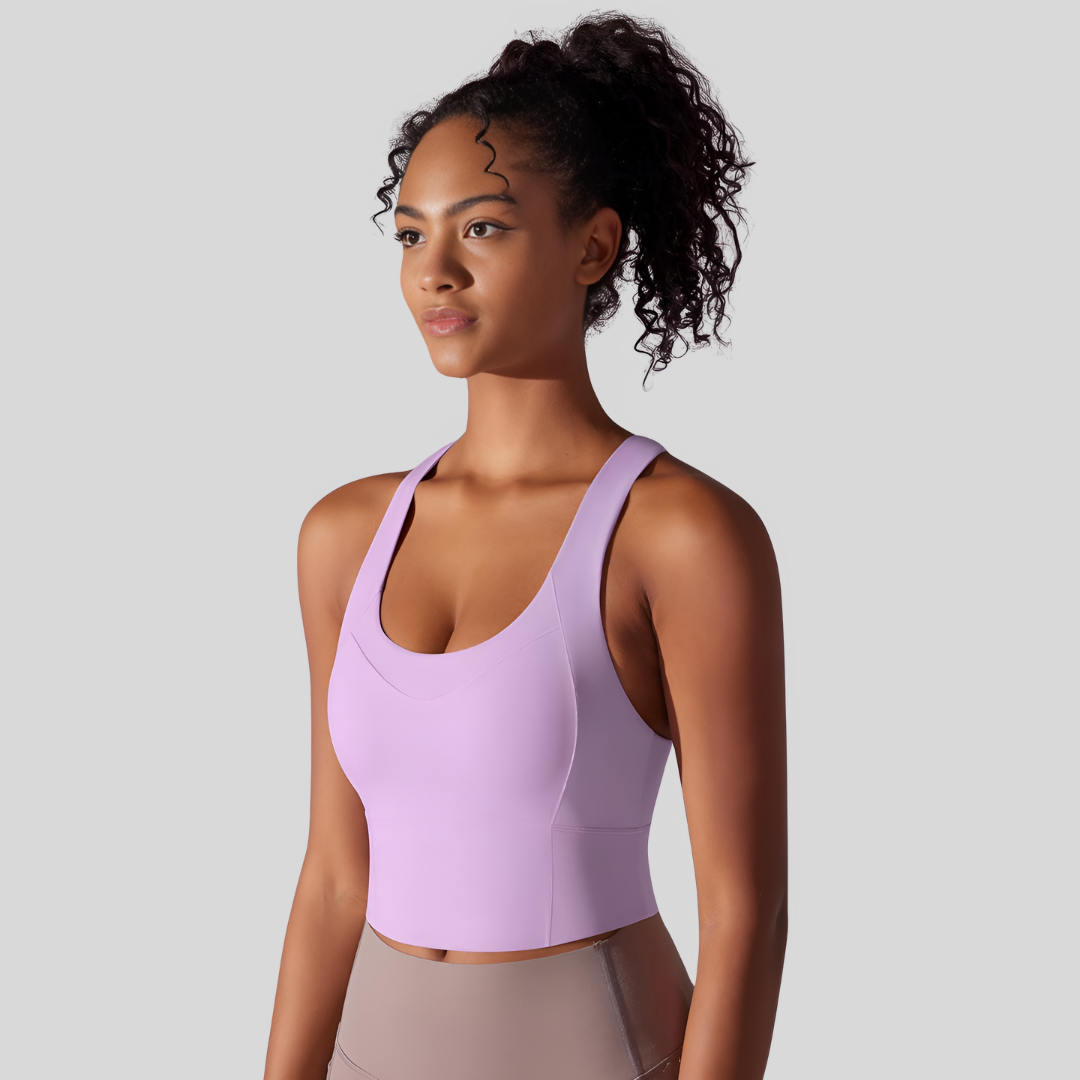 Maysa Sport Bra