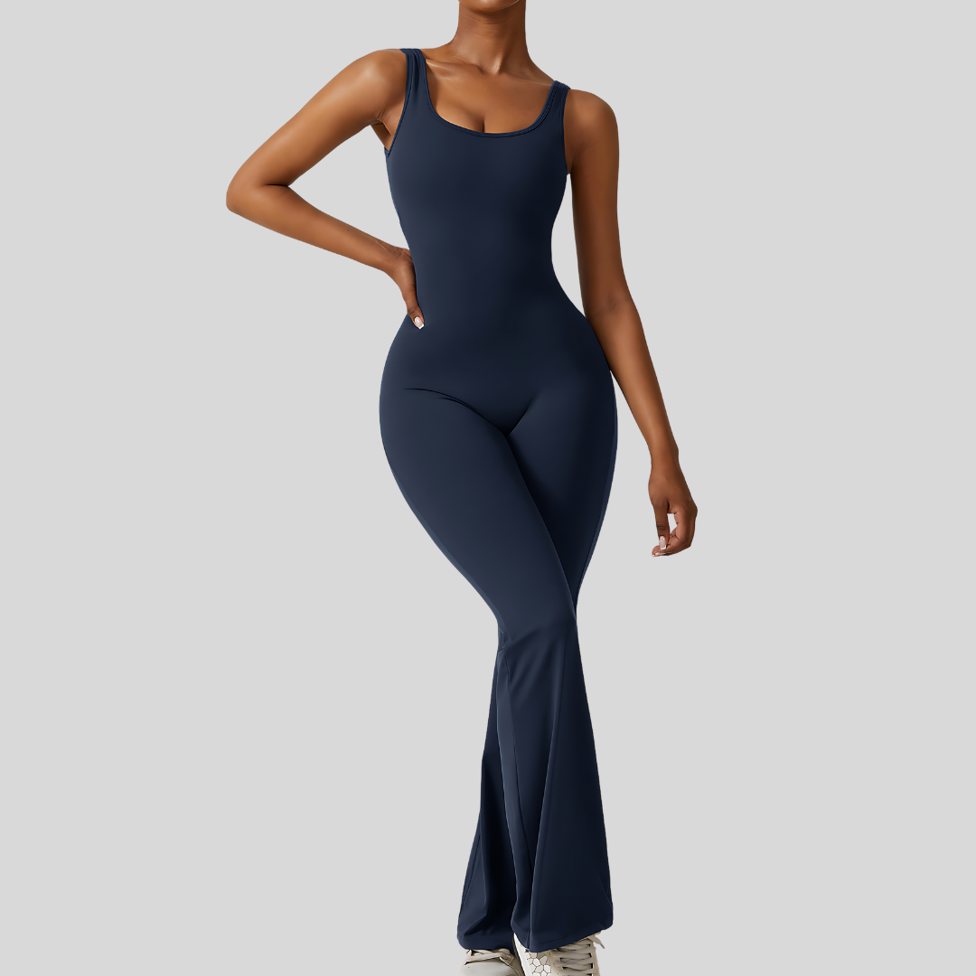 Thea Jumpsuit