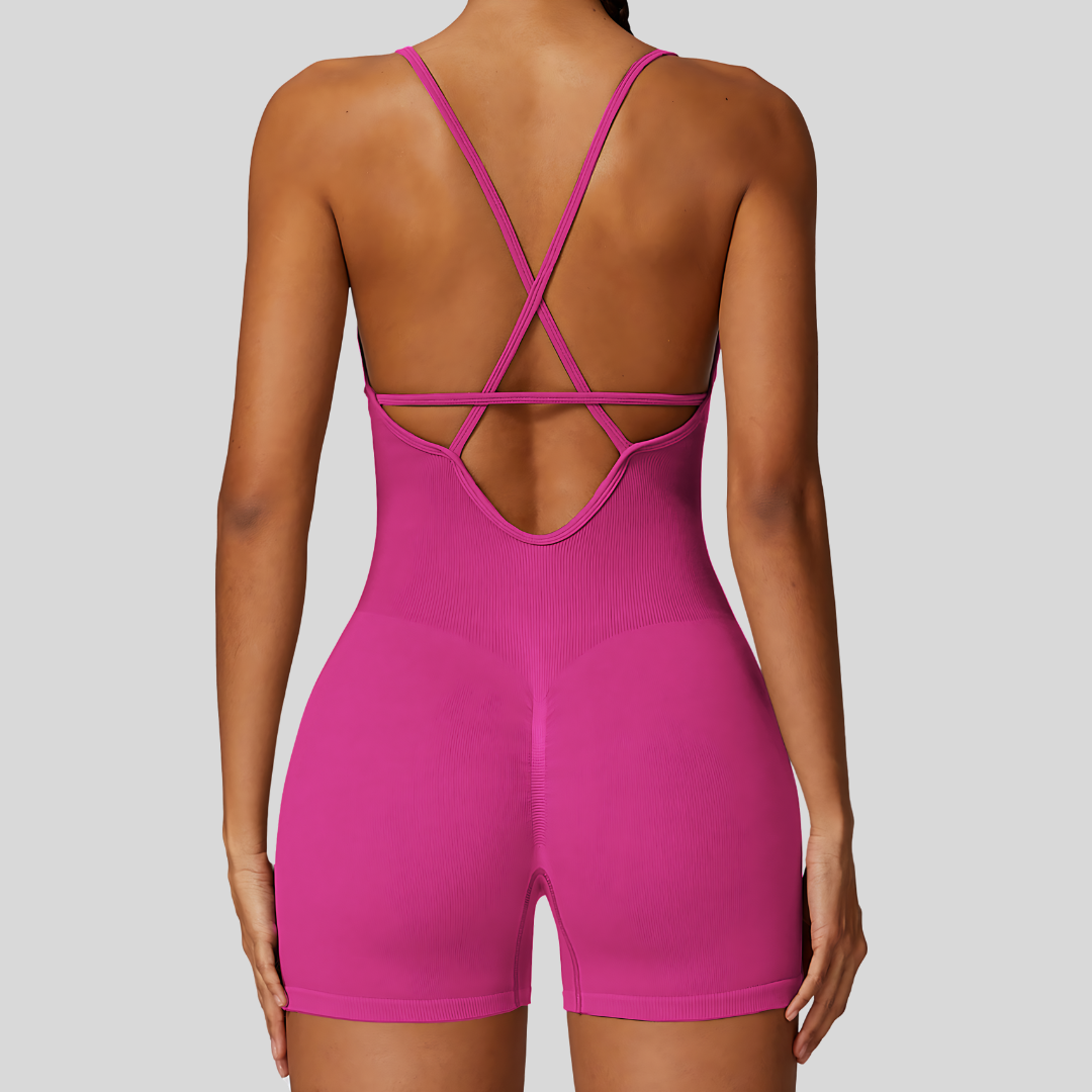 Aria Jumpsuit