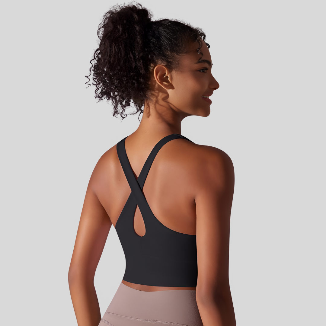 Maysa Sport Bra