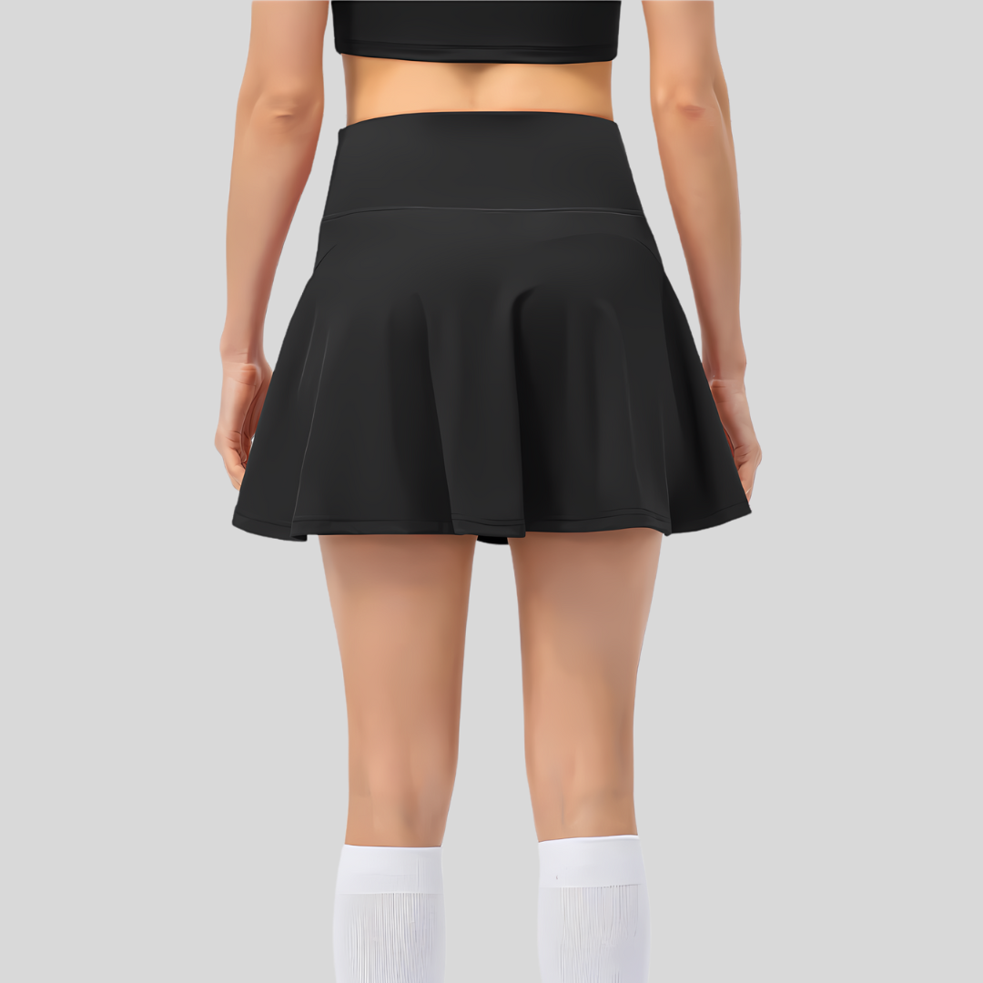 Katia Active Skirt | Black