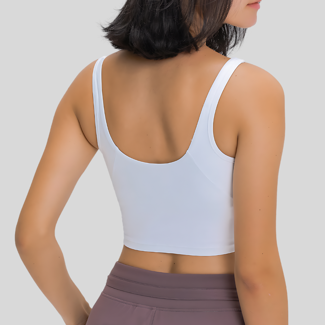 Sonia Active Top