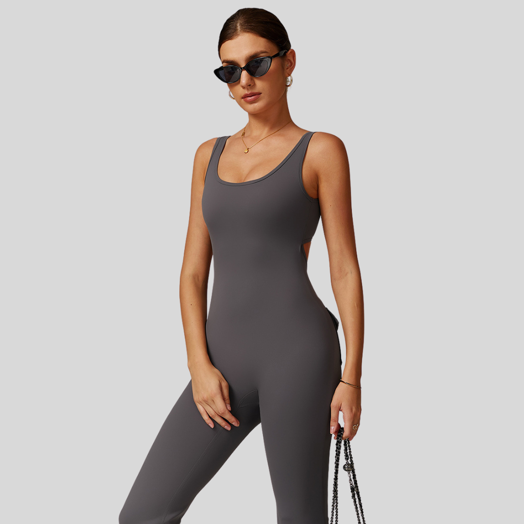 Quinn Jumpsuit