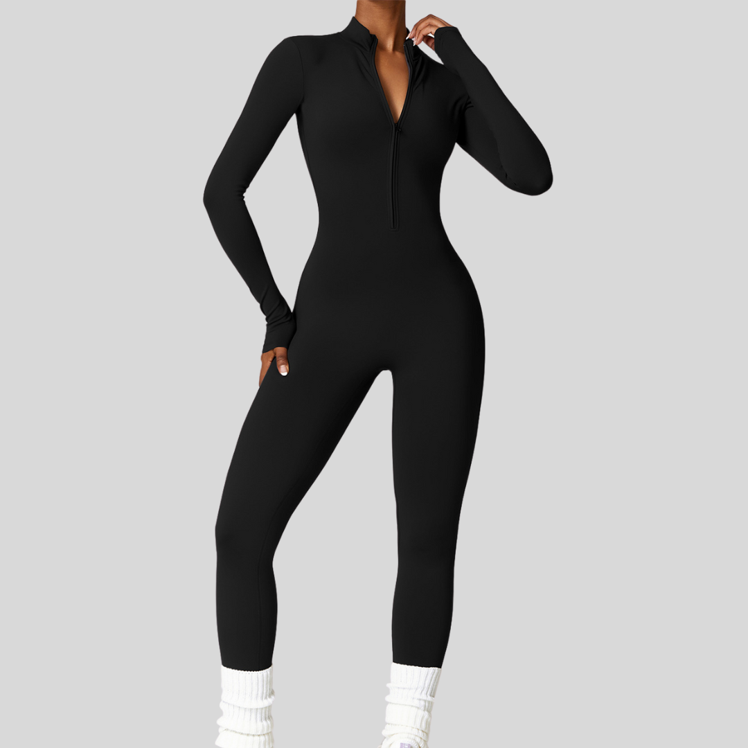 Simone Jumpsuit