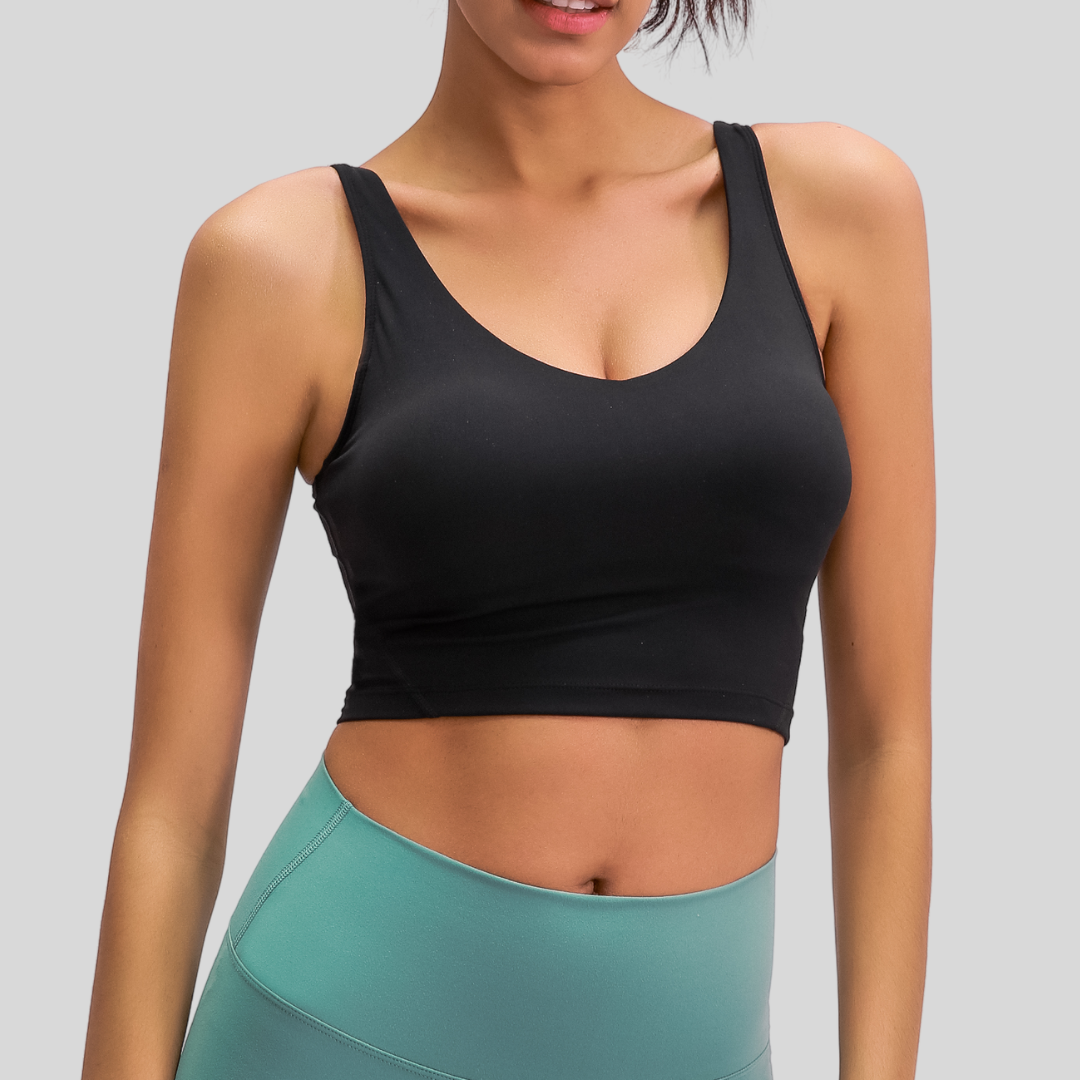 Sonia Active Top