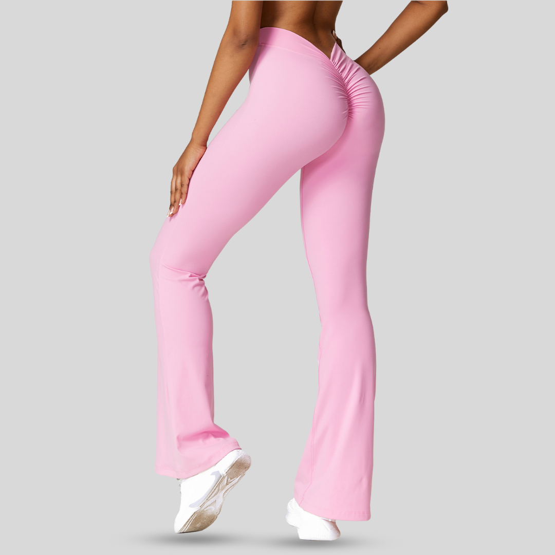 Remie Legging | Pink