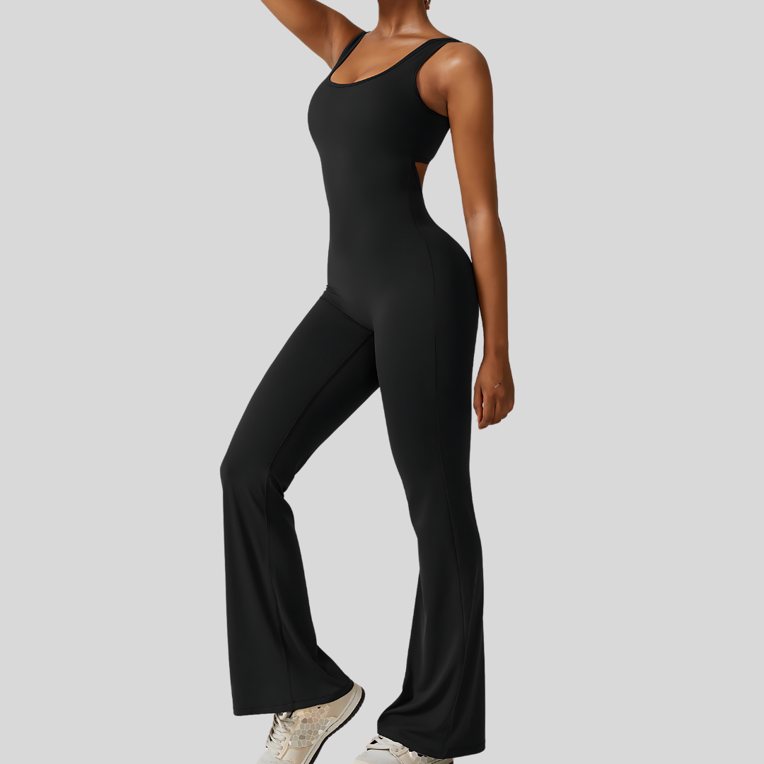 Thea Jumpsuit