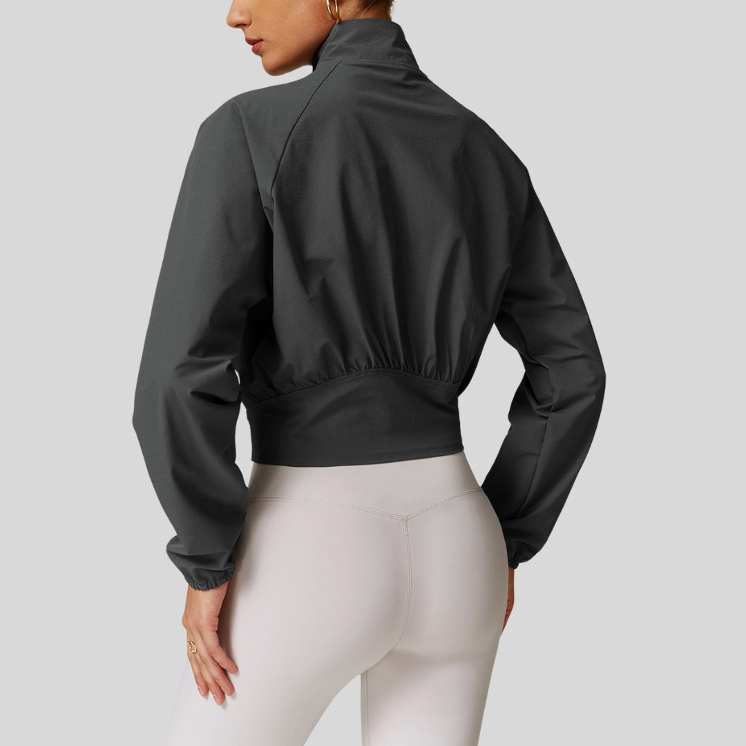 Victoria Jacket