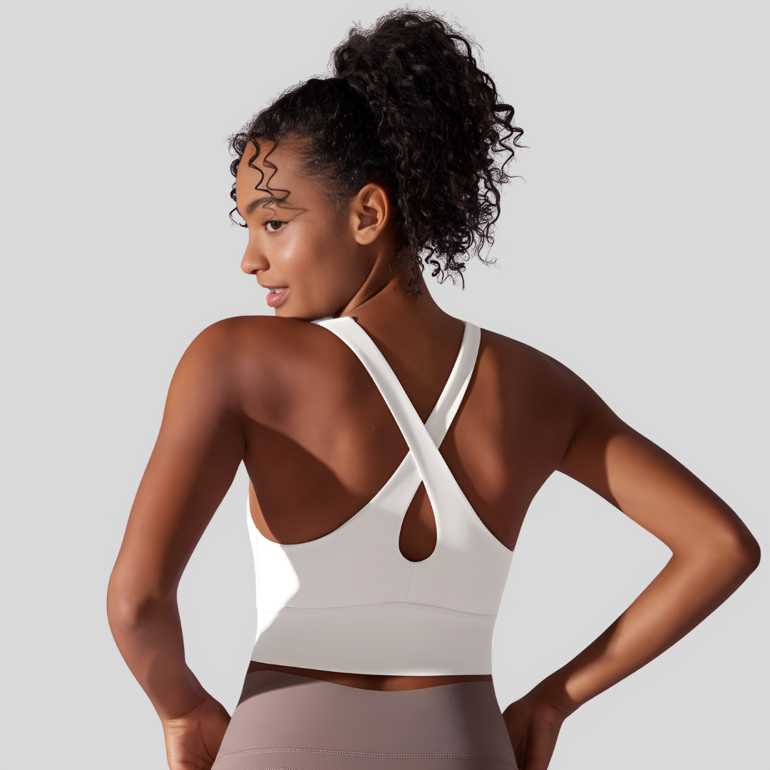 Maysa Sport Bra