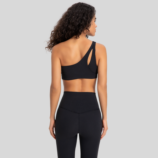 Astra Leggings Set | Black