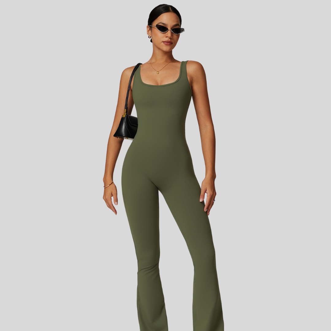 Kaia Jumpsuit