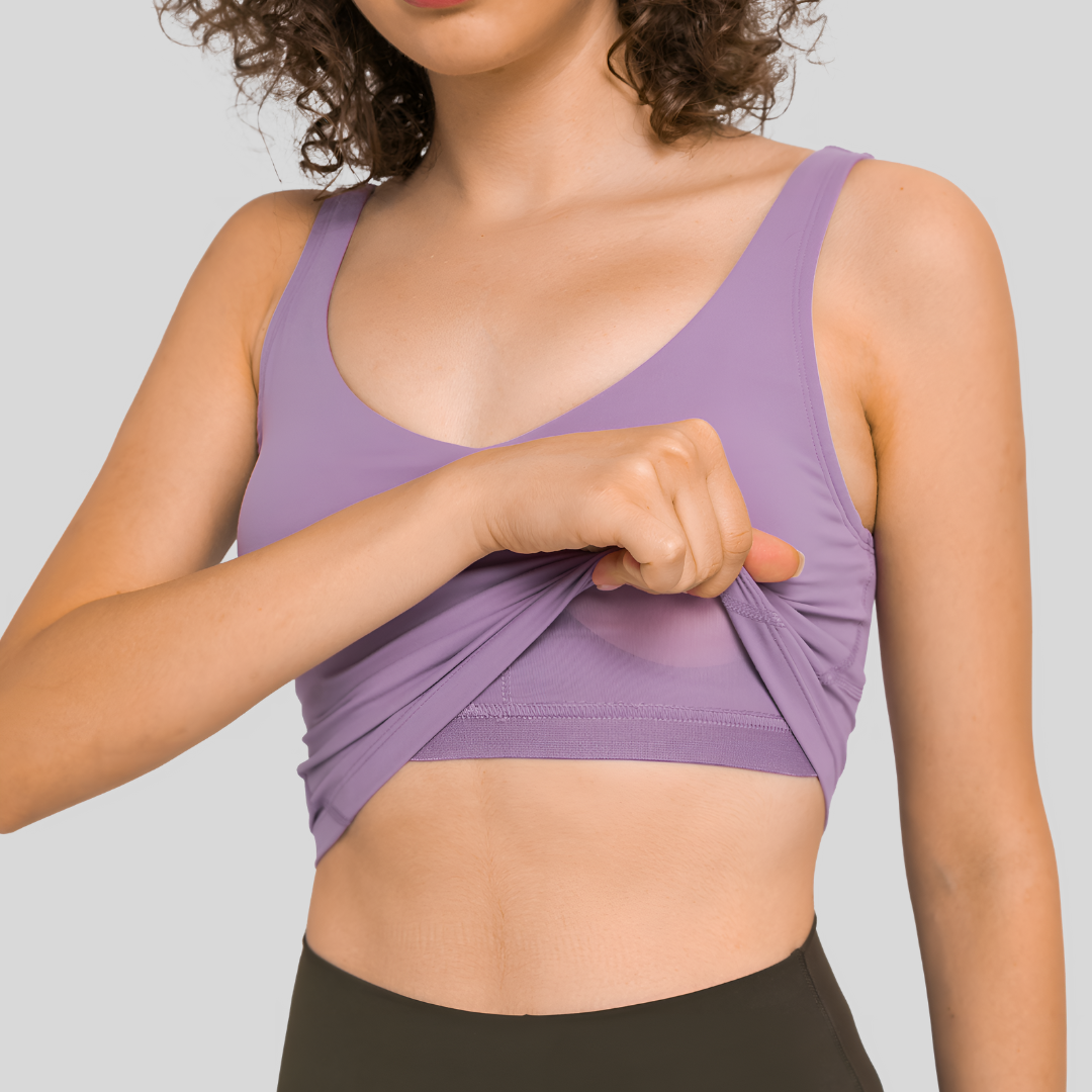 Sonia Active Top