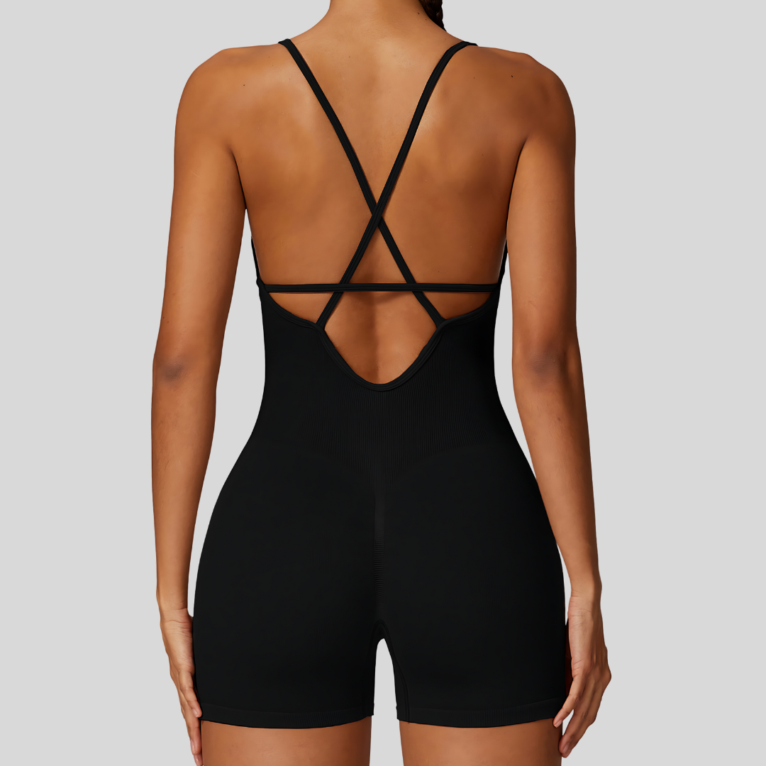 Aria Jumpsuit