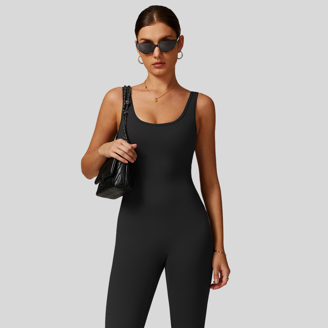 Quinn Jumpsuit