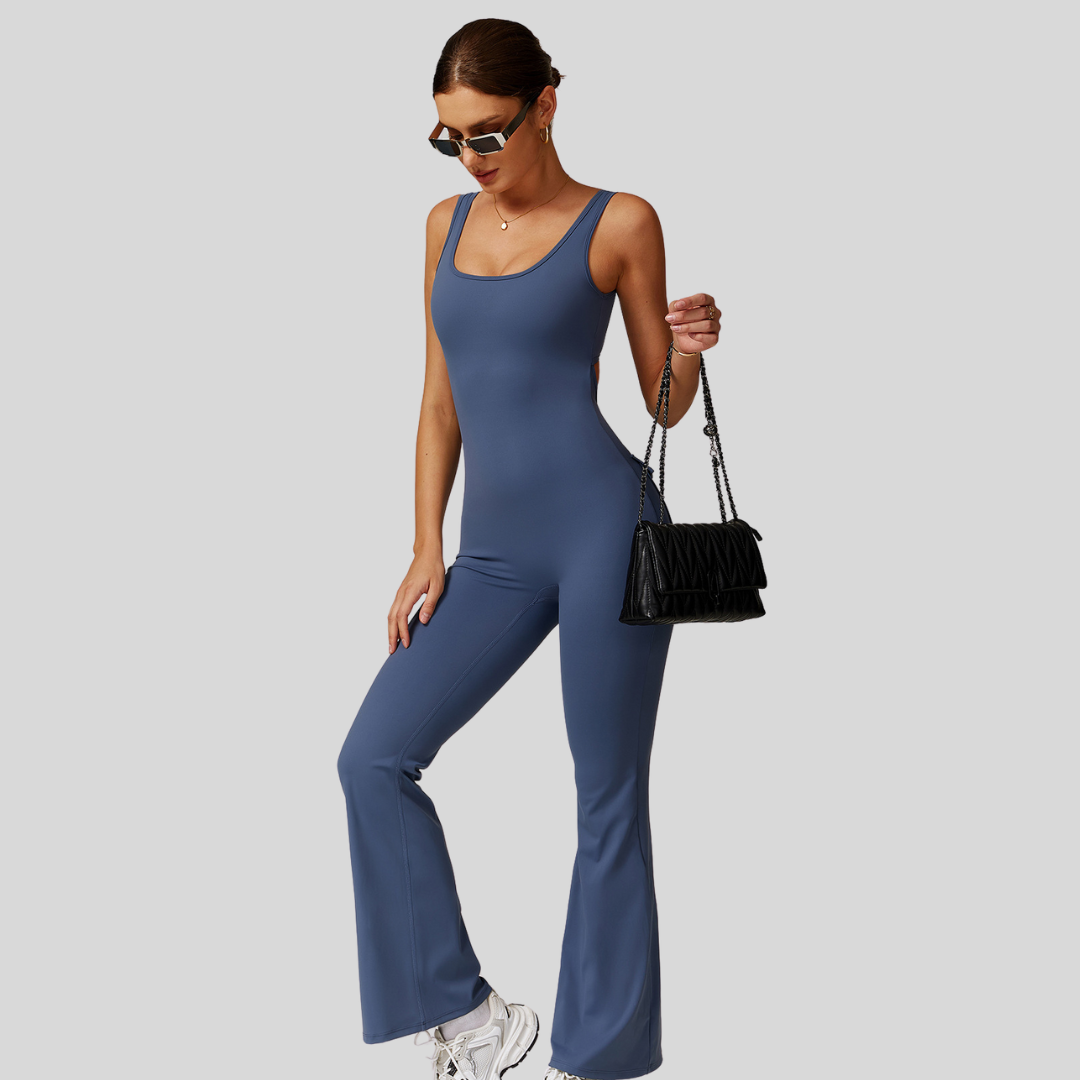 Quinn Jumpsuit