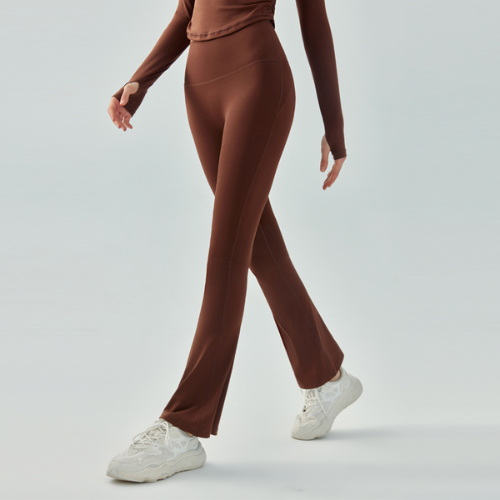 Melina Legging | Chestnuts