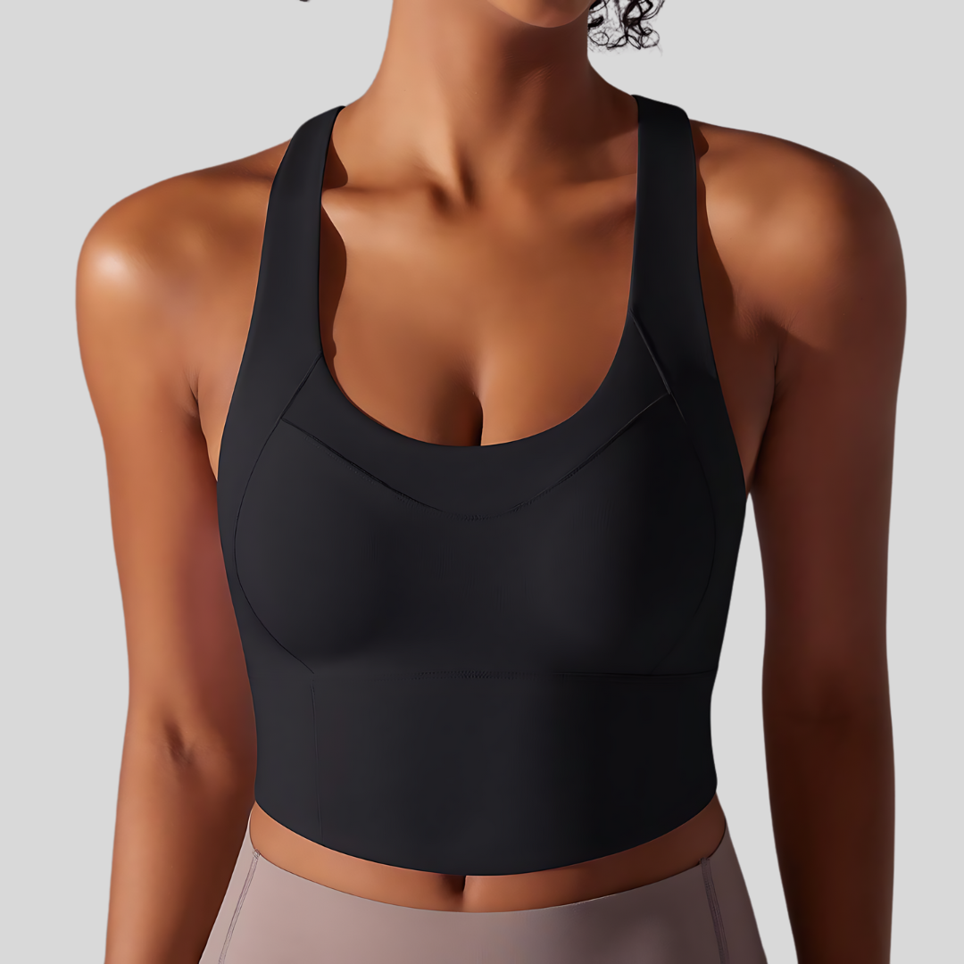 Maysa Sport Bra