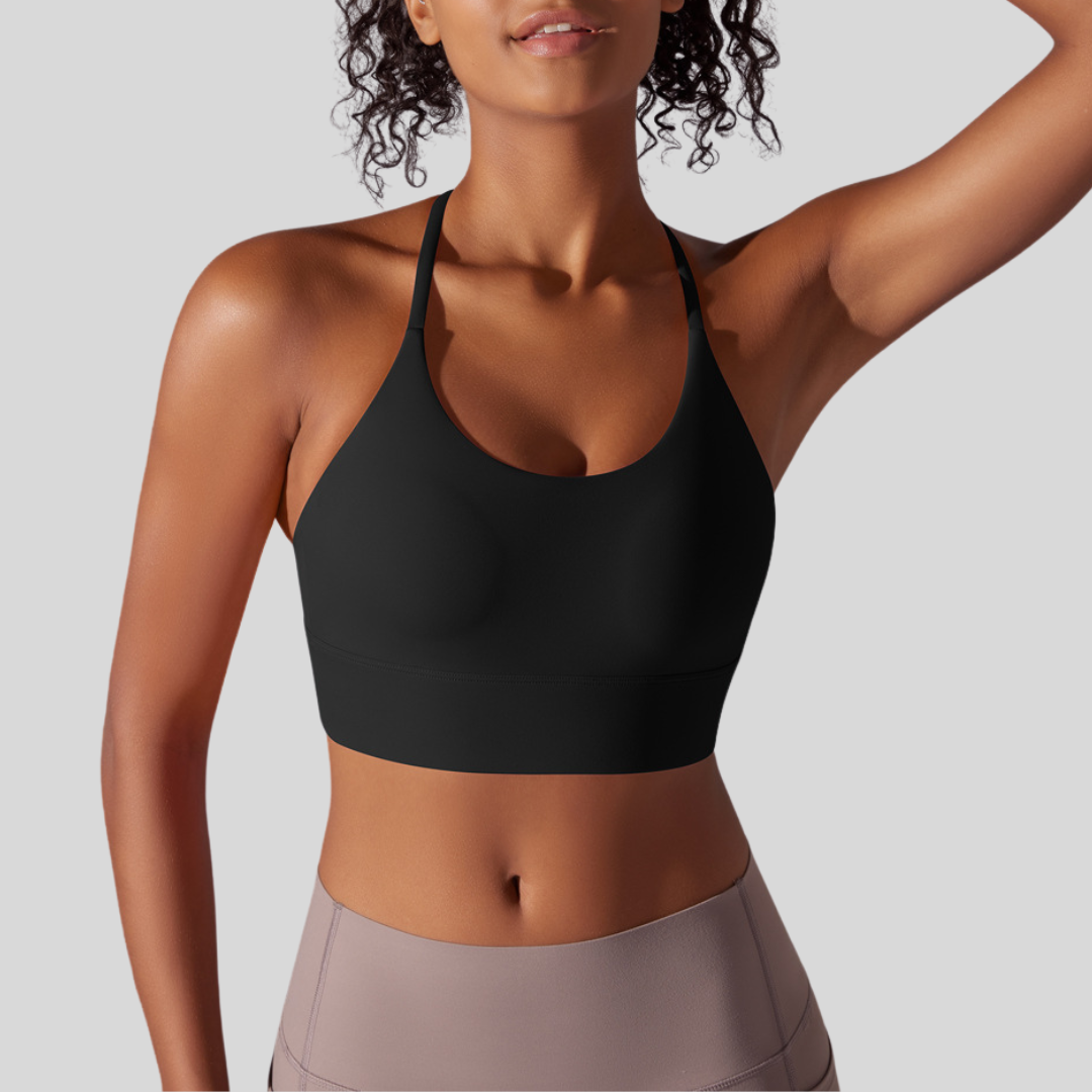 Olivia Sport Bra