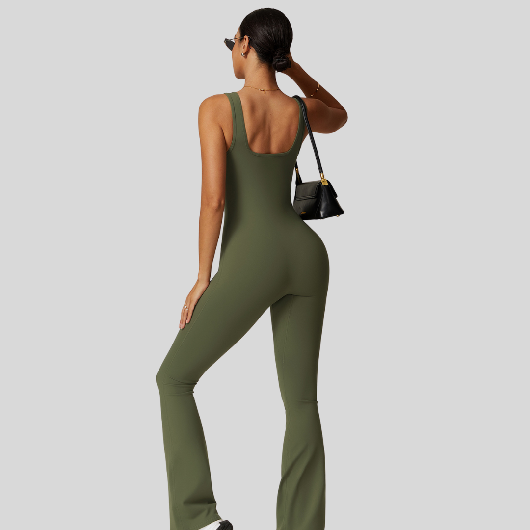 Kaia Jumpsuit