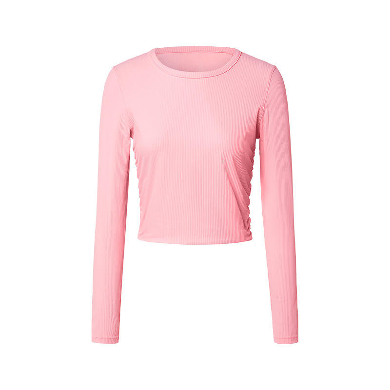 Chana Active Top | Pink