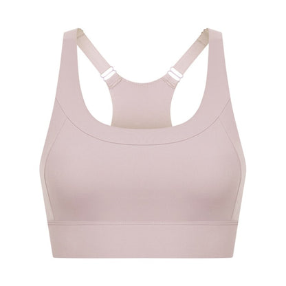 Kaya Sport Bra | Pink