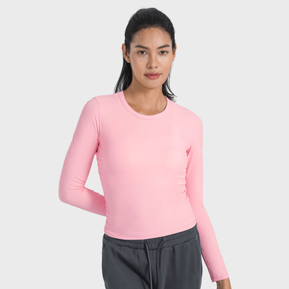 Chana Active Top | Pink