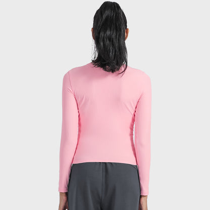 Chana Active Top | Pink