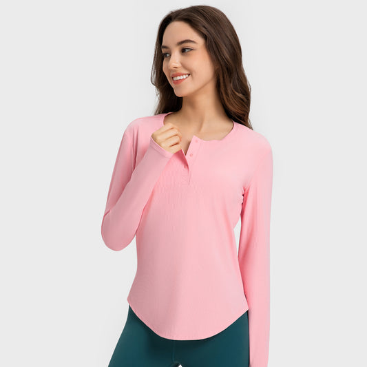 Myla Active Top | Pink