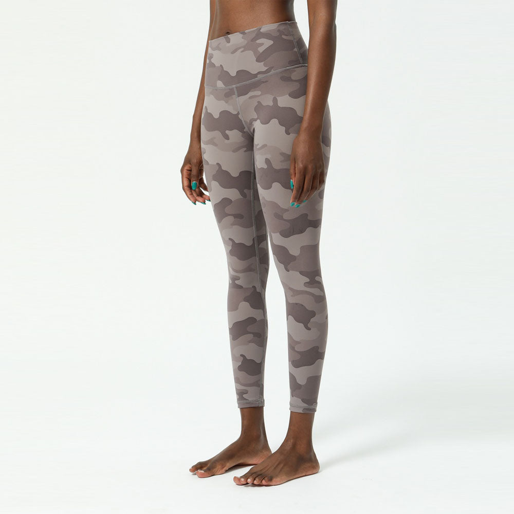 Tory Legging | Powder Gray