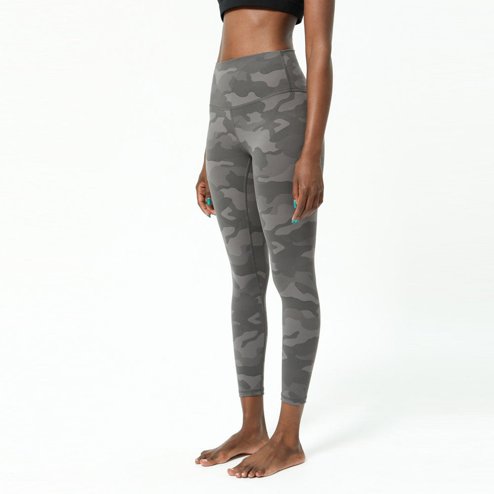 Tory Legging | Dark Gray