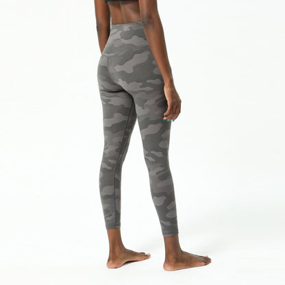 Tory Legging | Dark Gray