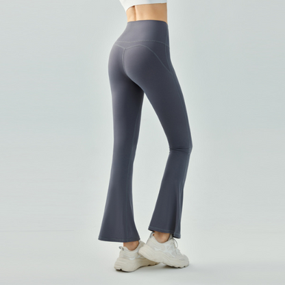 Melina Legging | Gray