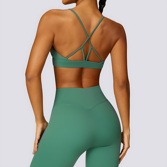 Sandy Set | Green